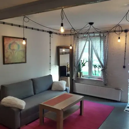 Cozy Center :-) *