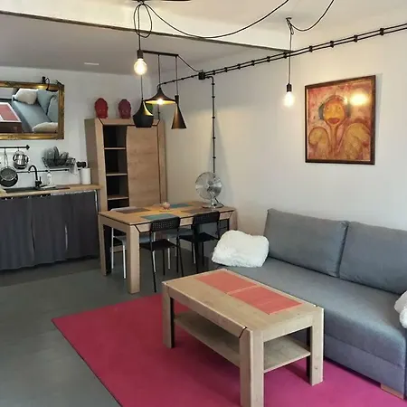 Appartement Cozy Center :-) Gdynia